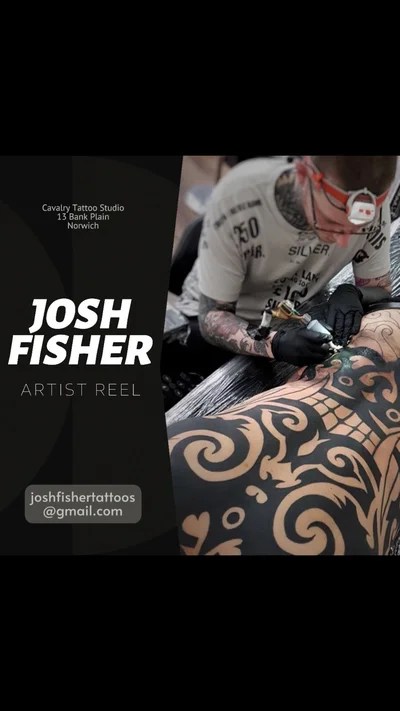 Josh Fisher tattoo ig_015