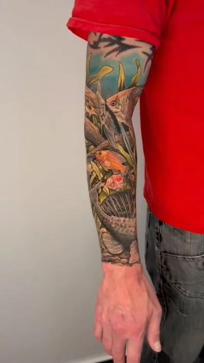 Josh Fisher tattoo ig_017