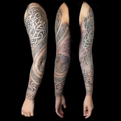 Josh Fisher tattoo ig_018