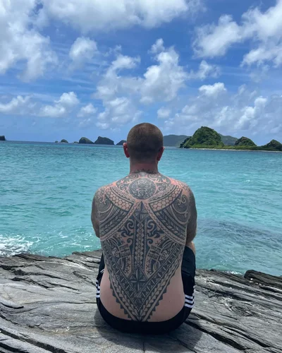 Josh Fisher tattoo ig_019