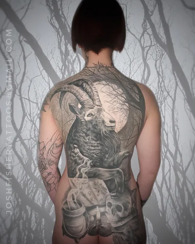 Josh Fisher tattoo ig_021