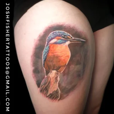 Josh Fisher tattoo ig_023