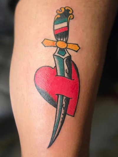 Josh Parise tattoo ig_011