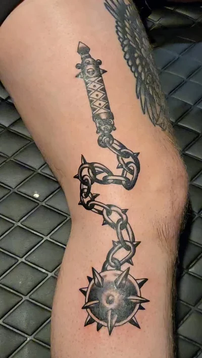 Josh Parise tattoo ig_012