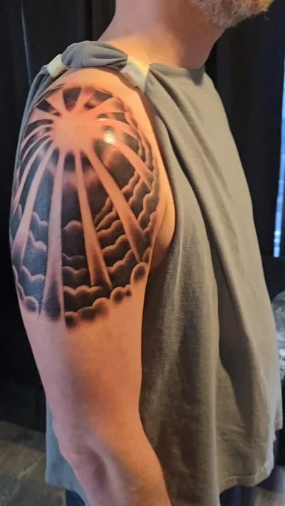 Josh Parise tattoo ig_016