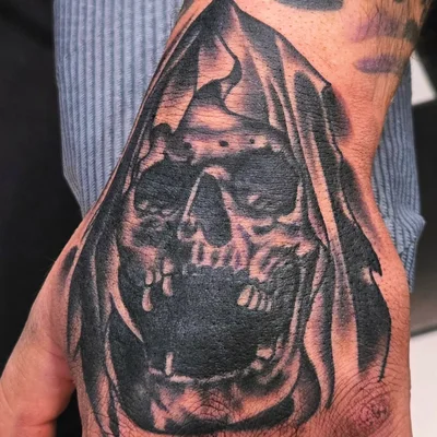 Josh Parise tattoo ig_020