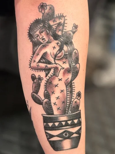 Josh Parise tattoo ig_022