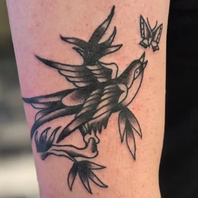Josh Parise tattoo ig_023