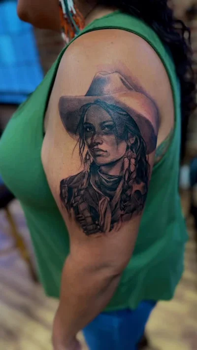 Josh Payne tattoo ig_011