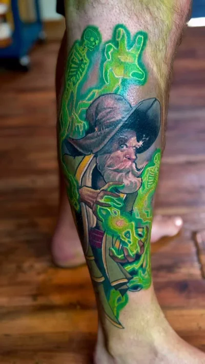 Josh Payne tattoo ig_015