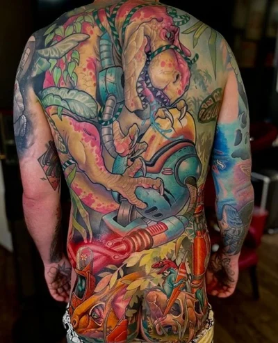 Josh Payne tattoo ig_016