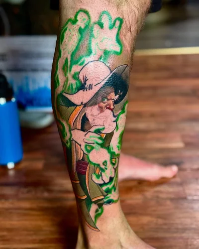 Josh Payne tattoo ig_017