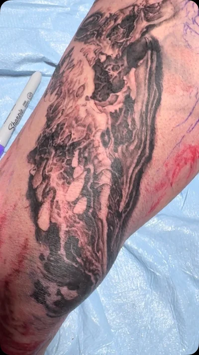 Josh Payne tattoo ig_021