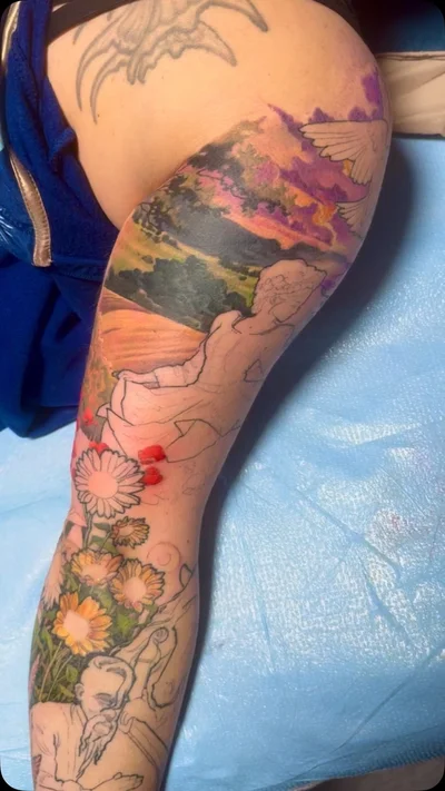 Josh Payne tattoo ig_022