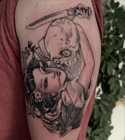 Josh Wilding tattoo ig_009