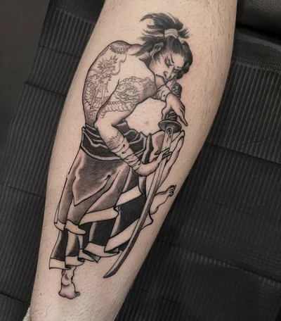 Josh Wilding tattoo ig_011