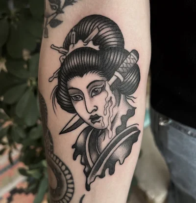 Josh Wilding tattoo ig_012