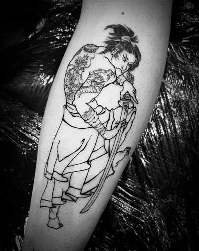 Josh Wilding tattoo ig_013