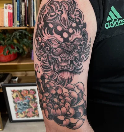 Josh Wilding tattoo ig_020