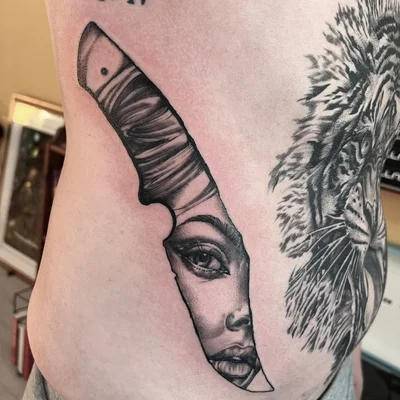 Josh Wilding tattoo ig_021