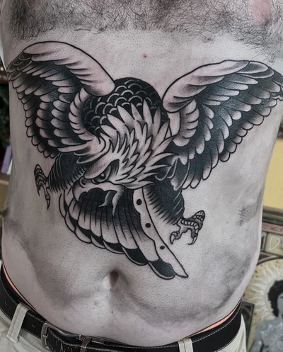 Josh Wilding tattoo ig_023