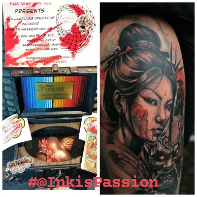 A Jos Knevels tattoo ig_007