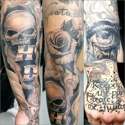 A Jos Knevels tattoo ig_021