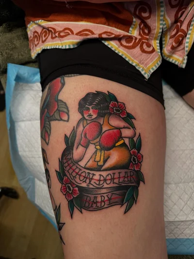 Josh Singleton tattoo ig_013
