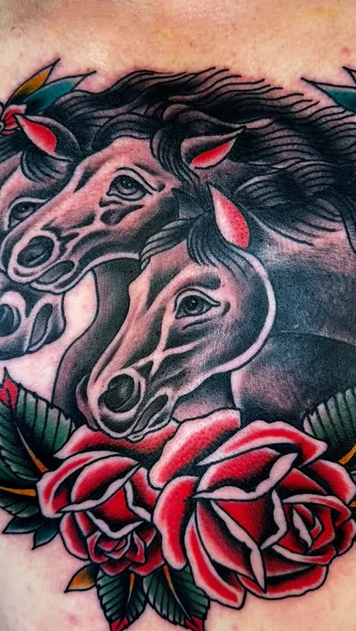 Josh Singleton tattoo ig_018