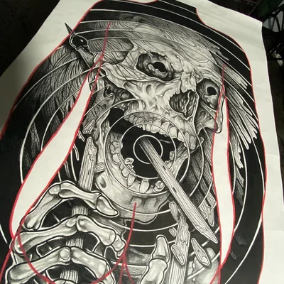 Cathenod julien tattoo ig_013