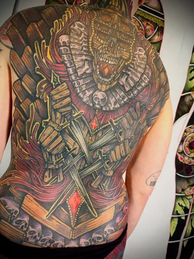 Cathenod julien tattoo ig_017