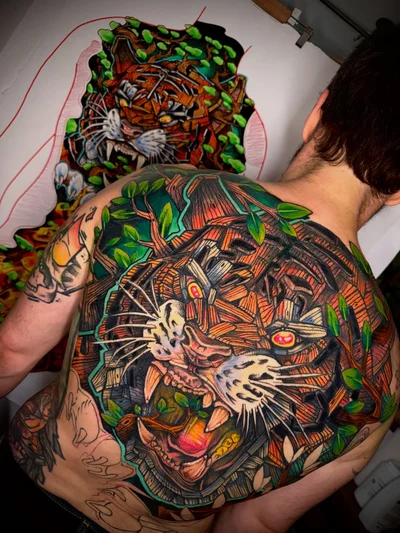 Cathenod julien tattoo ig_020