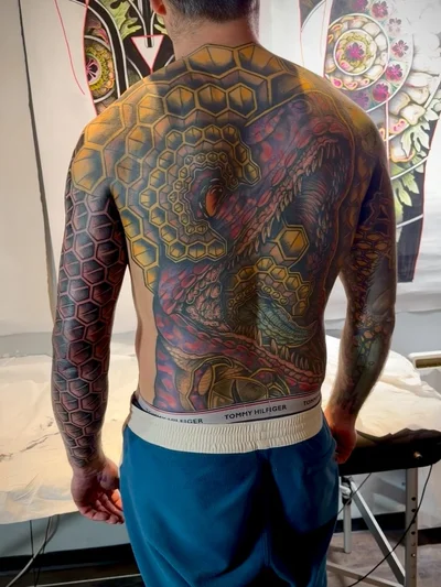 Cathenod julien tattoo ig_024