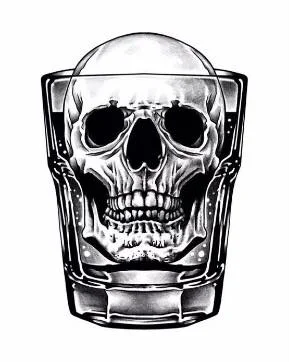 Dame de Pique Tatouage tattoo ig_018
