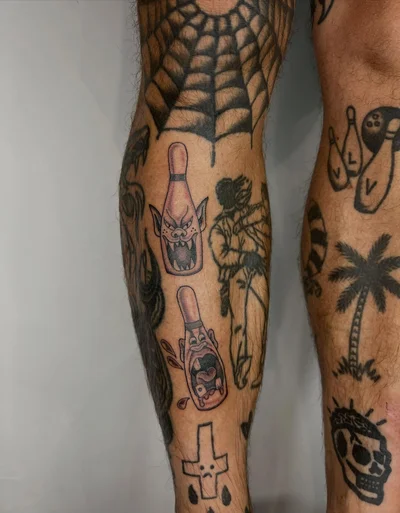 J U J U She / They tattoo ig_011