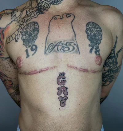 J U J U She / They tattoo ig_013