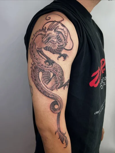 J U J U She / They tattoo ig_019