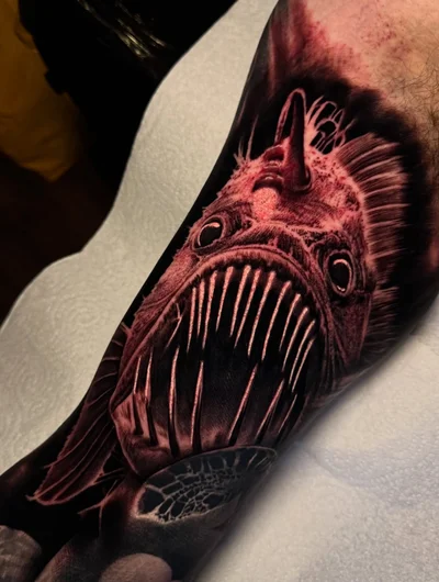 Josh Walker tattoo ig_009