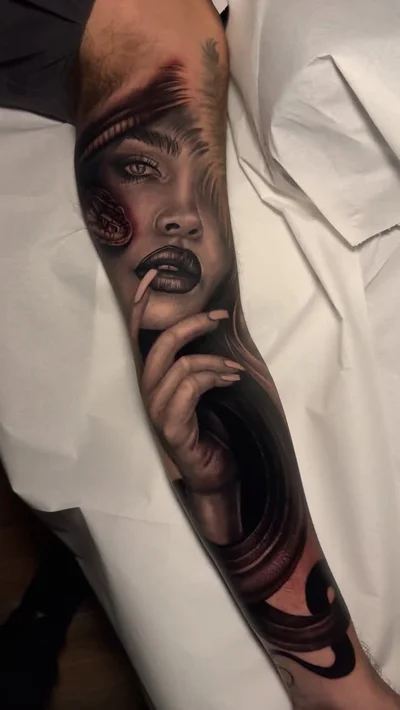 Josh Walker tattoo ig_014