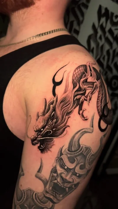 Josh Walker tattoo ig_023
