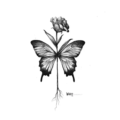 W H I T T tattoo ig_014
