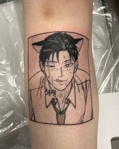 K.J. Robinson tattoo ig_010