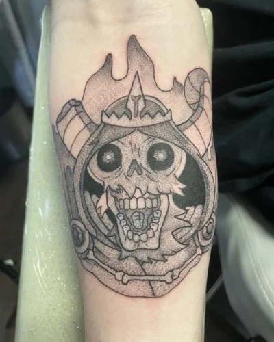 K.J. Robinson tattoo ig_012