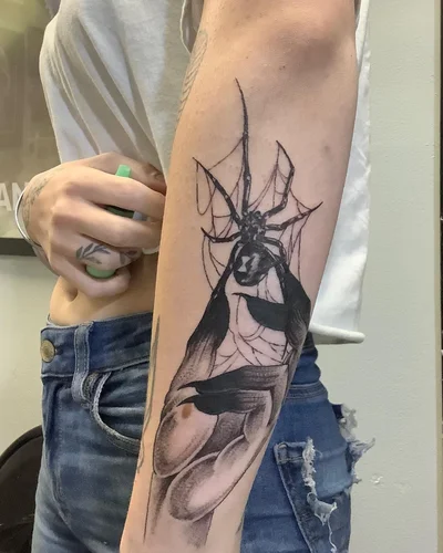 K.J. Robinson tattoo ig_016