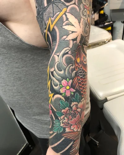 K.J. Robinson tattoo ig_020