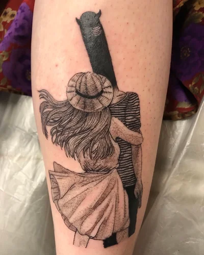 K.J. Robinson tattoo ig_021