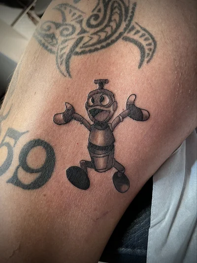 Kalil Moktar tattoo ig_007