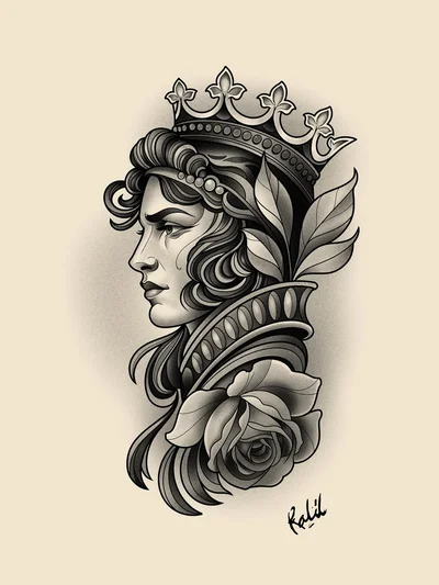 Kalil Moktar tattoo ig_015