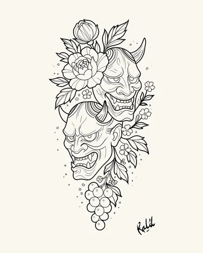 Kalil Moktar tattoo ig_021