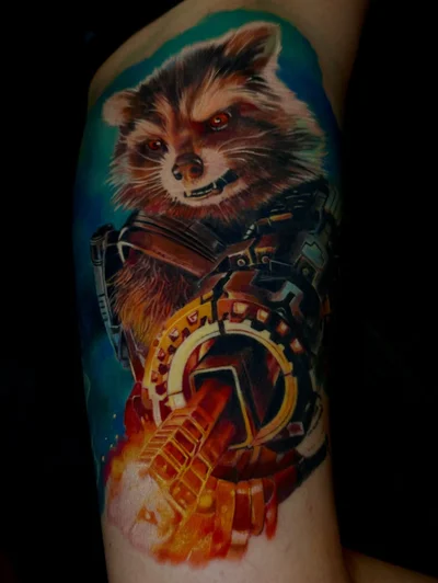 Тату Москва Roman Balabanov (Karamaz) tattoo ig_007
